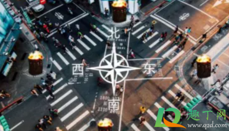 烧纸钱画圈开口朝哪个方向4