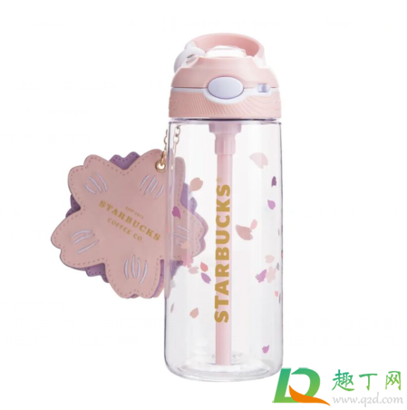 星巴克2021樱花季限定杯子什么时候上市6