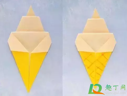 7一12岁手工折纸教程简单6