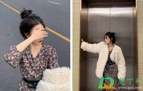 2021元旦约会装如何搭配好看8