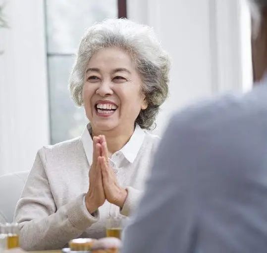 年龄过了60岁，没有得这4种“病”，祝贺您，说明身体比较健康