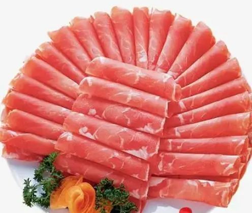 羊肉是癌症的“加速器”？医生提醒：这4种肉，请别再往嘴里塞