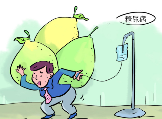 糖尿病患者不能吃馒头？医生提醒：真正不能吃的，或是这4种食物