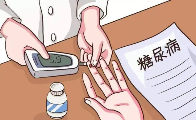 有糖尿病的人，蔬菜不能随便吃，这8样，多吃一口都是错