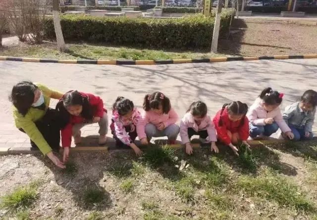 春天是孩子长高黄金季，记牢这4个“长高秘诀”帮助娃快速长高！