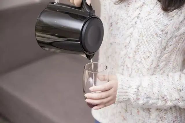 长期喝“电热水壶”烧的水，会给身体带来影响吗？尽早了解一下