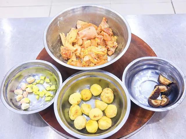 春节买菜，有钱没钱，别忘备齐6样，好吃又吉祥，兔年讨个好彩头