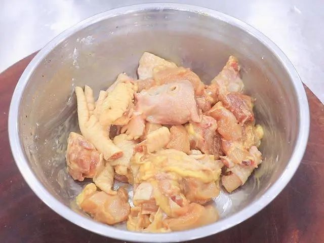 春节买菜，有钱没钱，别忘备齐6样，好吃又吉祥，兔年讨个好彩头
