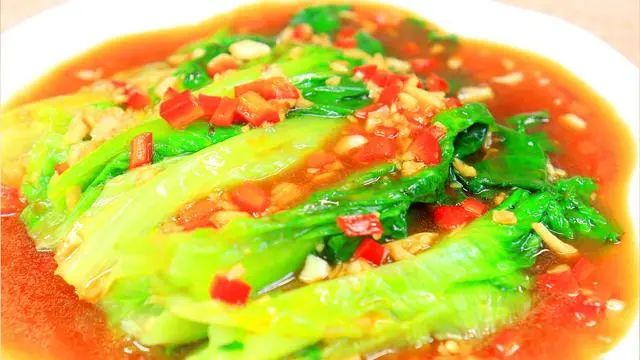 春节买菜，有钱没钱，别忘备齐6样，好吃又吉祥，兔年讨个好彩头