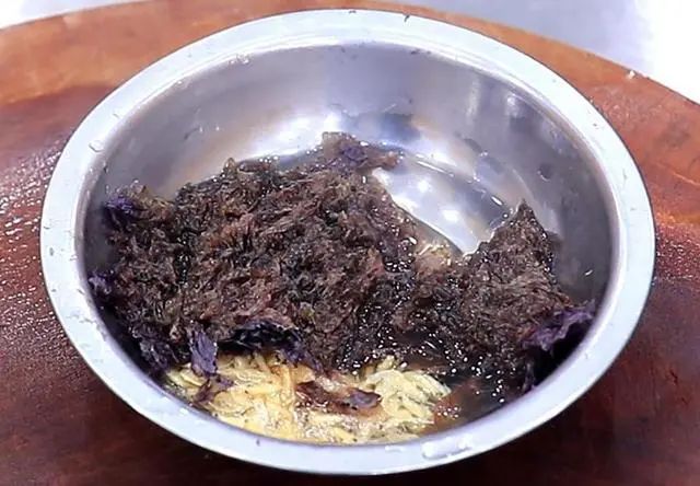 春节买菜，有钱没钱，别忘备齐6样，好吃又吉祥，兔年讨个好彩头