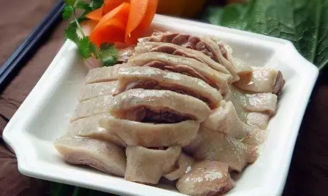 鹅肉，是癌细胞的“催化剂”吗？劝告：这4种肉，请嘴下留情