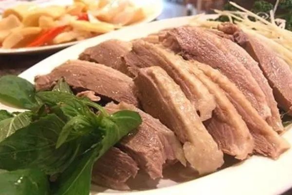 鹅肉，是癌细胞的“催化剂”吗？劝告：这4种肉，请嘴下留情