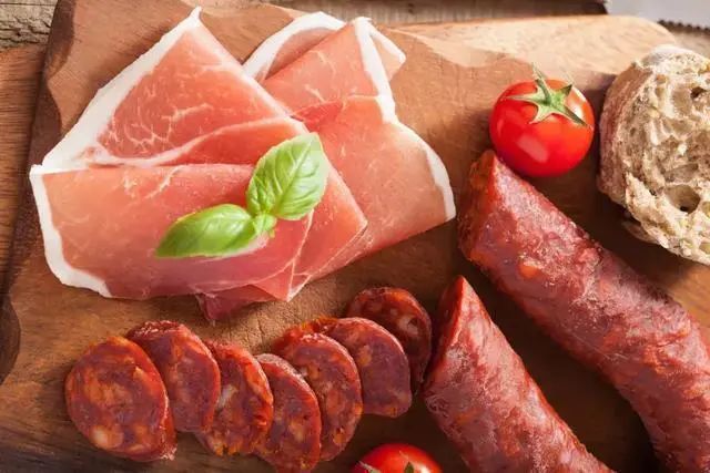 鹅肉，是癌细胞的“催化剂”吗？劝告：这4种肉，请嘴下留情