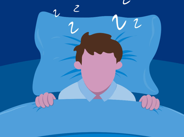 大家被“8小时睡眠论”欺骗了？60岁过后，最佳睡眠时间是多久？