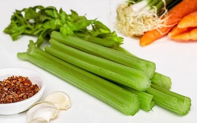 血栓“清道夫”公布了？大蒜排第3，第1名大家可能不知道