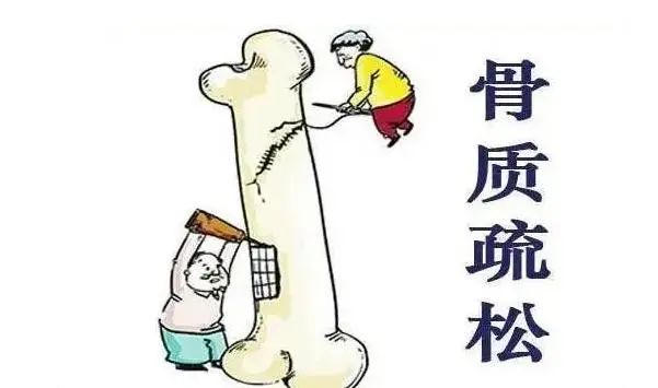 花生是骨质疏松的“发物”？医生：想要骨头好，可多吃这5物