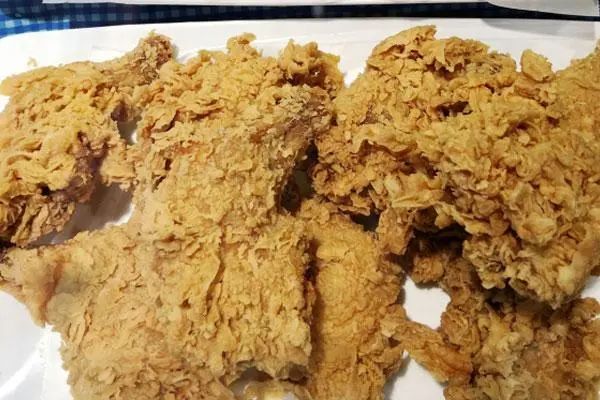 中老年人为控制血糖不敢吃米面？想要控制血糖，不能吃的是3物
