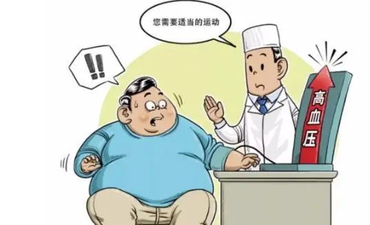 血压高不能吃鸡蛋？医生忠告：若想血压平稳降，平时多吃5素
