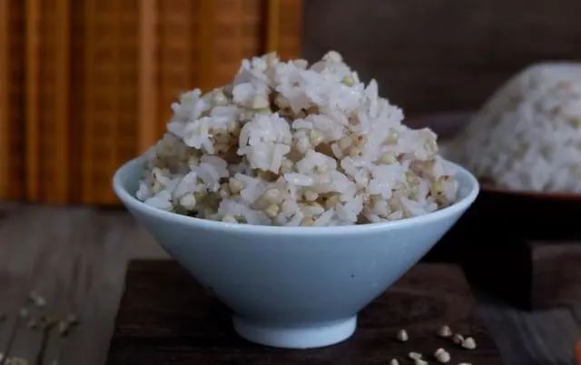 减肥适合吃的6种主食，玉米排第4，第一个不妨常吃，建议了解一下
