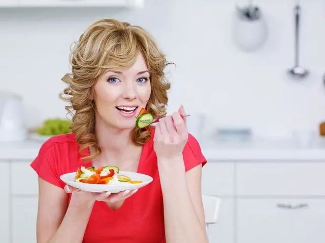 减肥适合吃的6种主食，玉米排第4，第一个不妨常吃，建议了解一下