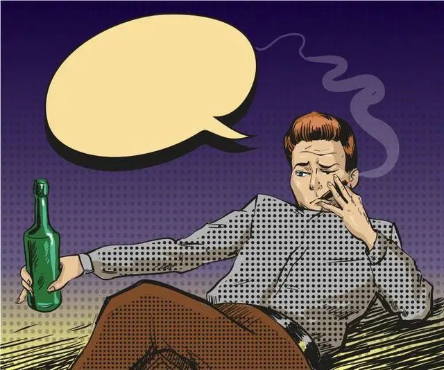 长期吸烟却又坚持喝茶的人，后来都怎么样了？医生终于给出答案