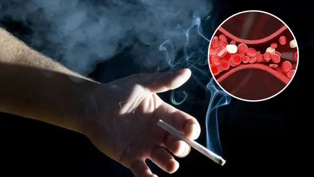 长期吸烟却又坚持喝茶的人，后来都怎么样了？医生终于给出答案