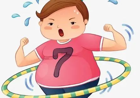 减肥不能碰“瓜子”吗？坦白说：不想腹部长赘肉，7类主食要忌口