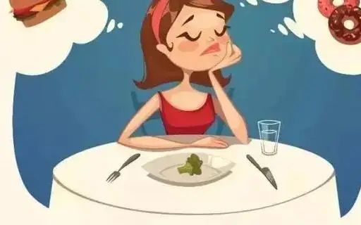 减肥不能碰“瓜子”吗？坦白说：不想腹部长赘肉，7类主食要忌口
