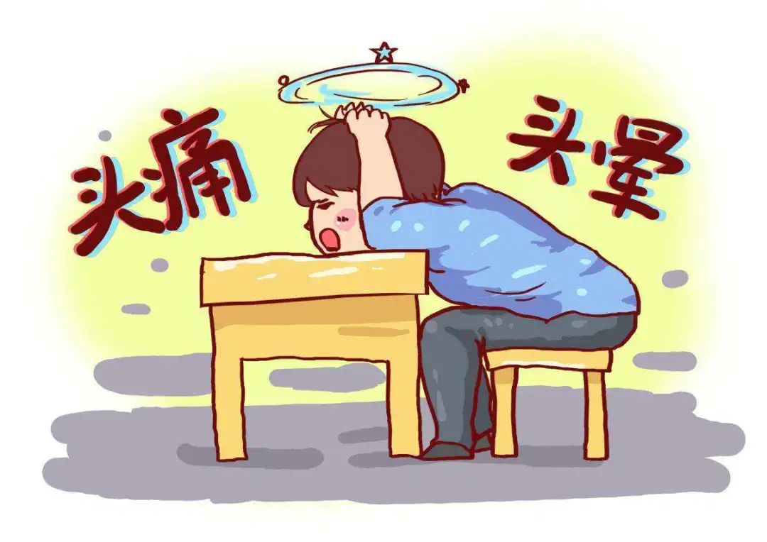 什么是脑溢血！脑溢血来临前，身体有哪些异常？望知晓
