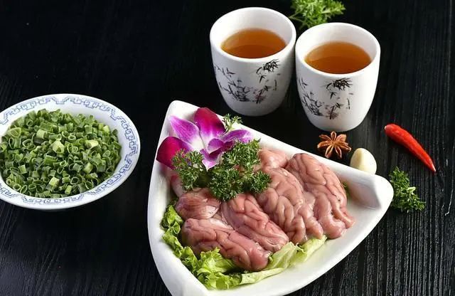 猪身上的7个部位，医生建议少吃，大肠排最后，榜首很多人爱吃