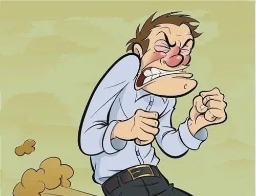 “经常放屁”到底咋回事？是身体在排毒吗？肛肠科医生说出答案