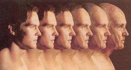男性朋友如何让衰老的速度更慢一点？不妨来了解一下