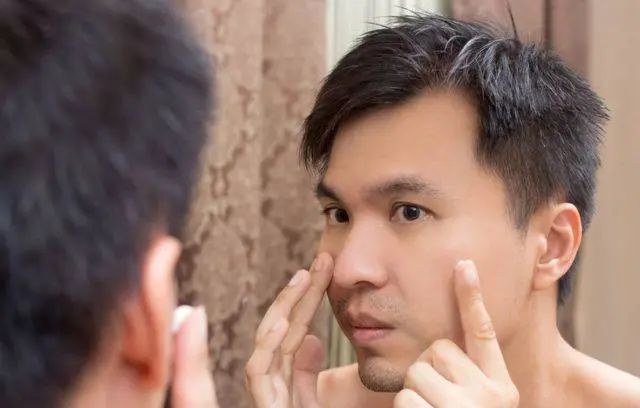 男性朋友如何让衰老的速度更慢一点？不妨来了解一下