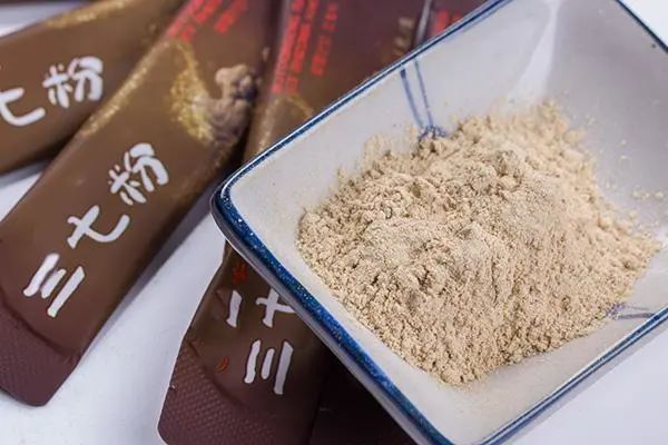长期喝三七粉对心脑血管好吗？高血压患者要不要喝？告诉你答案