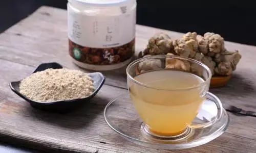长期喝三七粉对心脑血管好吗？高血压患者要不要喝？告诉你答案
