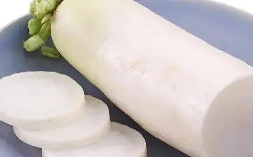 白萝卜是结节“加速器”？消化科医生：不想结节癌变，或少吃4物