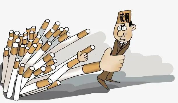 成功戒烟后，肺能恢复正常吗？提示：戒烟尽量不要超过这个岁数