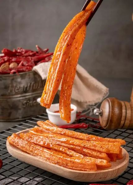 这些“垃圾食品”建议大家在平时尽量少吃，不妨了解一下