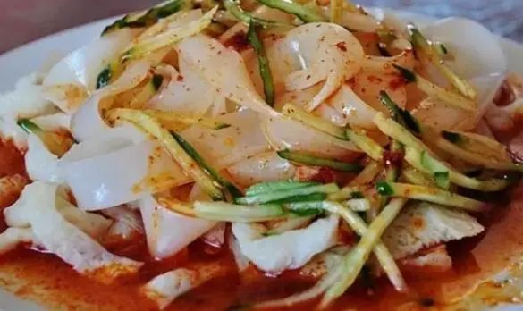 “长肉飞快”的8种主食，没有米饭馒头，很多人天天在吃