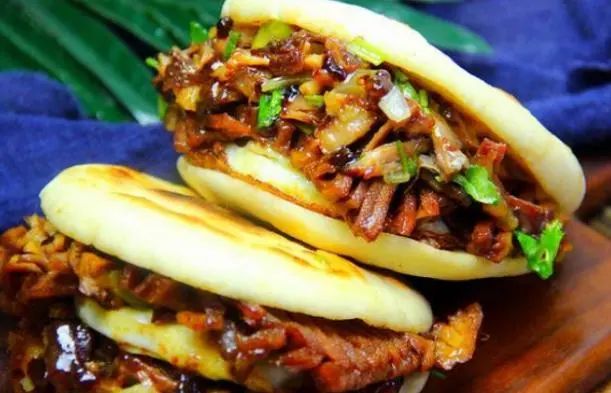 “长肉飞快”的8种主食，没有米饭馒头，很多人天天在吃