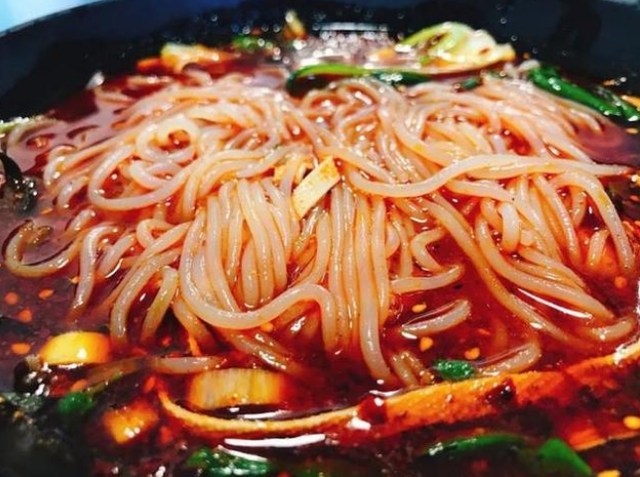 “长肉较快”的主食或揭晓，米饭没上榜，不妨看看你吃过几种？