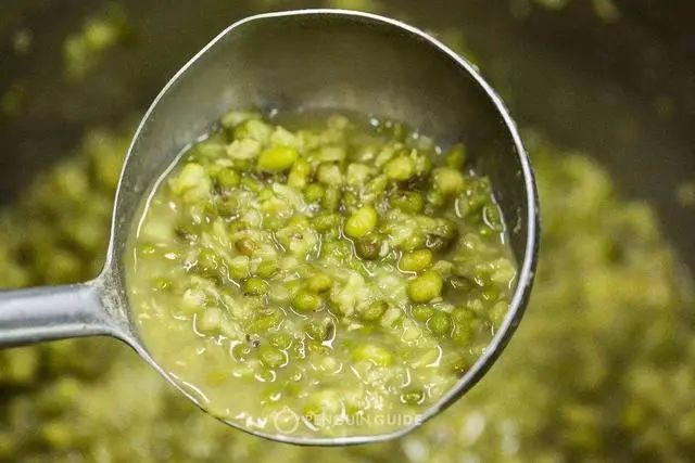 绿豆和“它是”搭配，每天喝点，帮助排湿气、提高肾脏功能