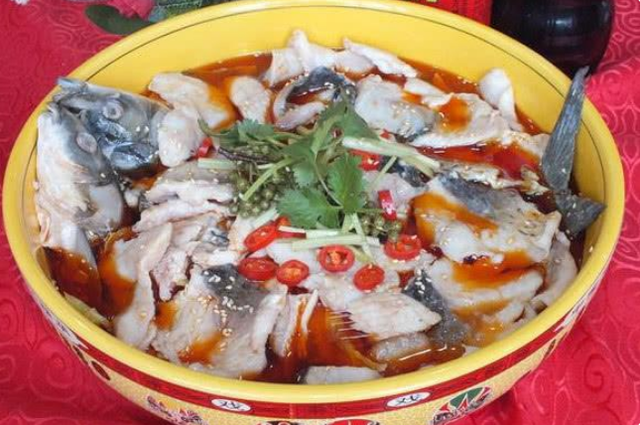 鱼肉虽好，但是4个部位不建议经常食用，医生：建议尽早了解