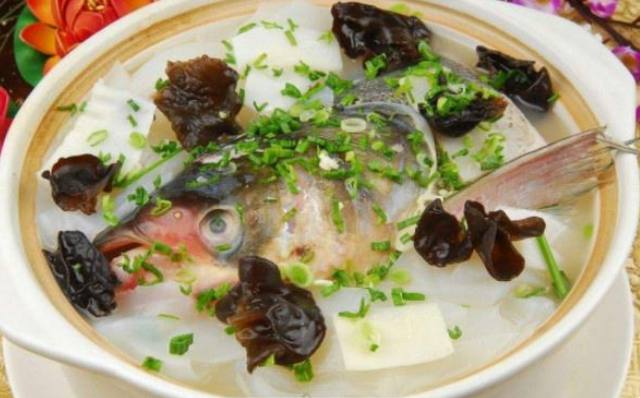 鱼肉虽好，但是4个部位不建议经常食用，医生：建议尽早了解