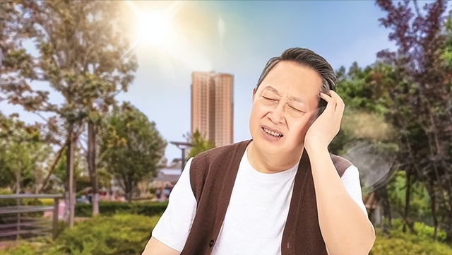 55岁男子血压143/90，满不在乎，结果脑出血！一些错误不该有