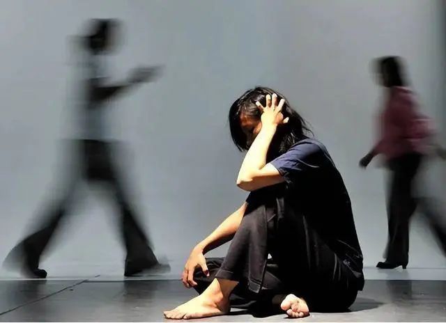 “抑郁症”经常说的5句话，看看，你说过吗？