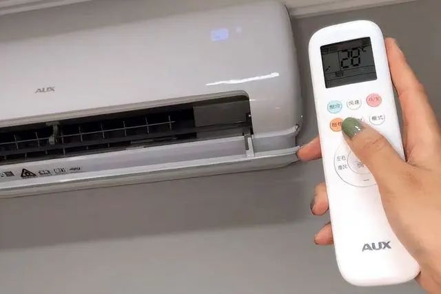 空调开26度最省电？错了！这样做才省电，还没有“空调病”