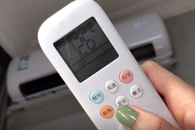 空调开26度最省电？错了！这样做才省电，还没有“空调病”