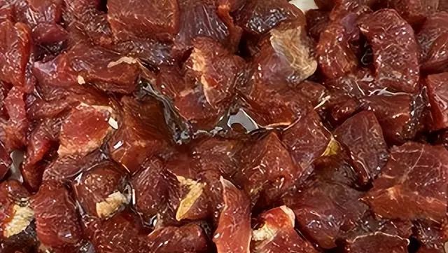 优质“蛋白质”排行榜！鸡胸肉未上榜，牛奶倒数第一，建议了解
