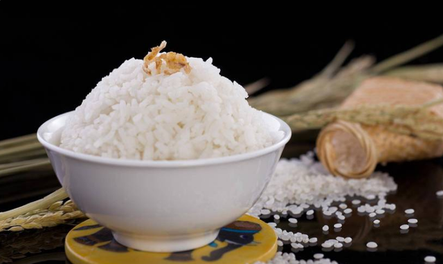 长期吃面食的人，与长期吃米饭的人，有什么区别？